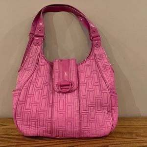 Vera Bradley Hobo Bag like brand new